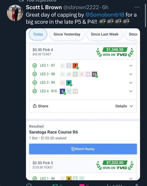 Aqueduct Picks: Are They a Scam? We Investigate. - gk5j7gn