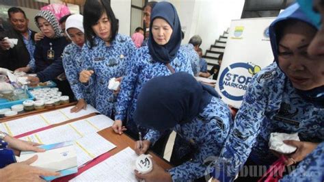 Cek Rekening THR PNS Dan TNI Polri Cair Tanggal Segini Jangan Kaget