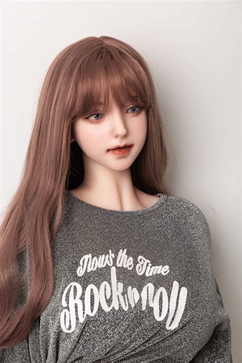 Fashion Sex Doll Misty 168cm Mailovedoll