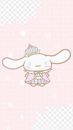 Id Es De Cinnamoroll Fond D Ecran Dessin Fond D Cran T L Phone