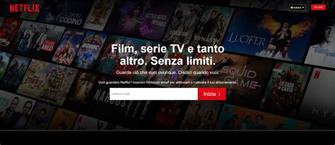 Come Usare I Codici Segreti Di Netflix Per Cercare Film E Serie Tv