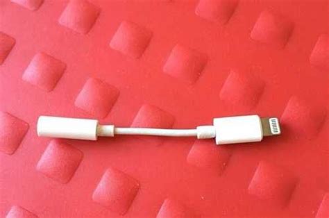 Переходник для наушников iPhone оригинал | Festima.Ru - Мониторинг ...