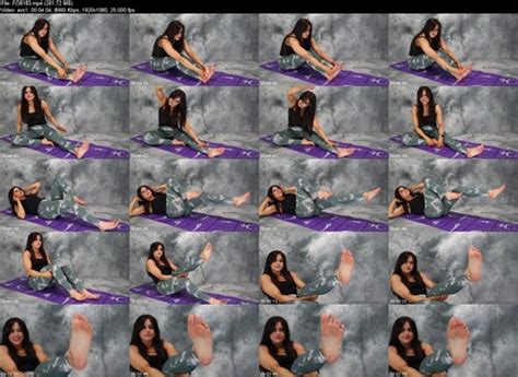 Forumophilia PORN FORUM Oily Sexy Footjobs Foot Fetish And Beautiful Toes Page 19