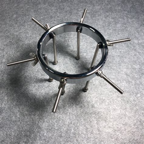 Anal Vagina Spreader Extreme Speculum Bdsm Anal Expander Etsy