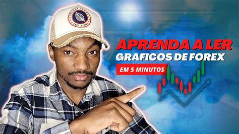 Aprenda a Ler Gráficos de Forex em 5 Minutos YouTube