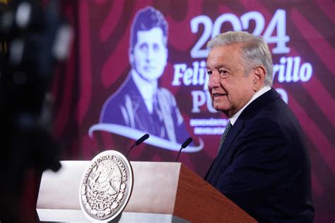 Reitera AMLO invitación al Papa Francisco Lo relevante Noticias