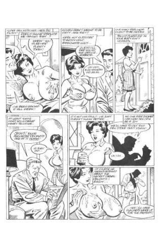 Underground Comicxx Luscious Hentai Manga Porn