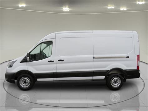 Used 2021 Ford Transit 350 EcoBlue Leader For Sale In Avon U5191