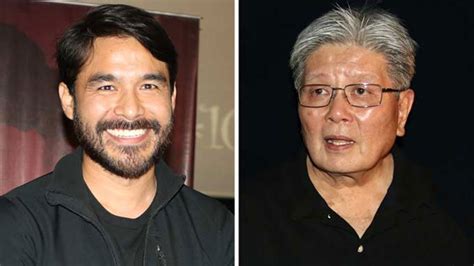 Mike De Leon Criticizes Atom Araullos Tribute To Late Cesar Hernando