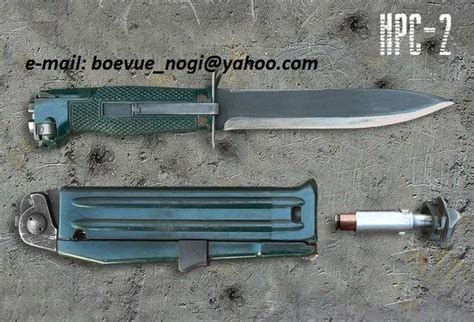 Ножи НРС-2. Армейский индекс 6П25У. Оригинал 100%.