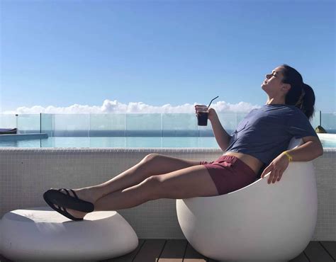 Summer Britcher Nude And Sexy Luge Girl At Beijing 2022 20 Photos The Fappening