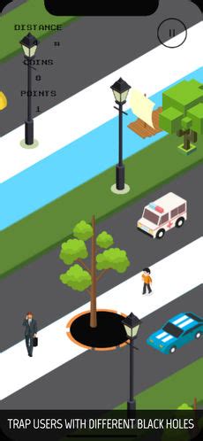 hole buildbox game maker video game software