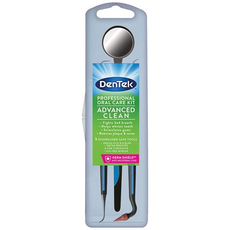 Dentek Oral Care Kit