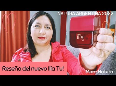 Rese A Il A Tu Mis Impresiones Maru Natura Perfumesnatura