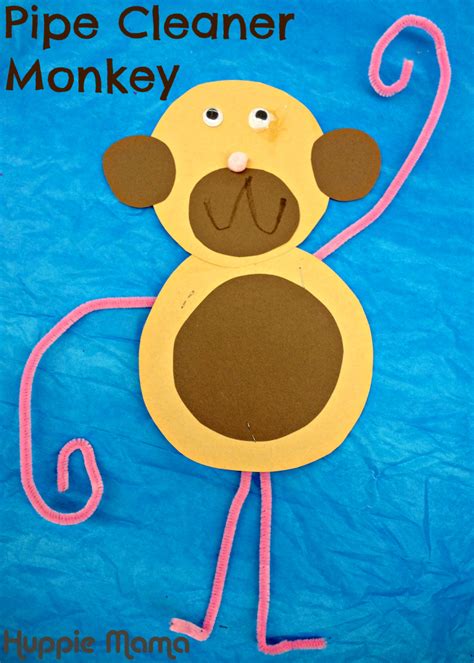 This Adorable Monkey Is Ready To Swing Into Your Classroom A Great