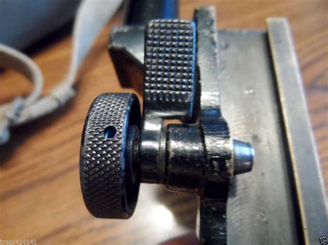 lmg scope marking gunboards forums