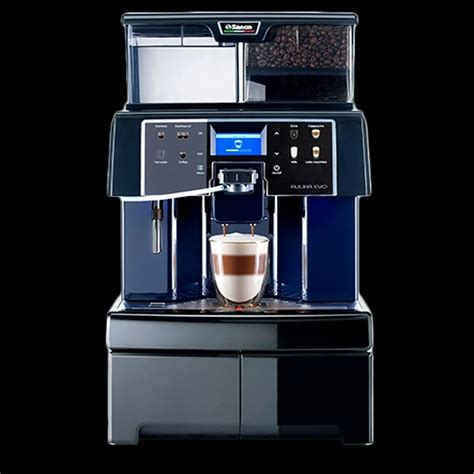 AULIKA EVO TOP Cappuccino Automatic Machine at ₹ 195000 | Maidan Garhi ...