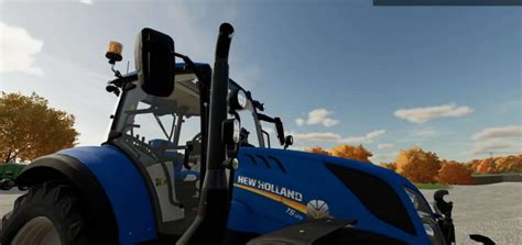 Fs22 New Holland T7 Lwb Swb Modifier V1 0 0 0 Fs22 Mod F19 Mod