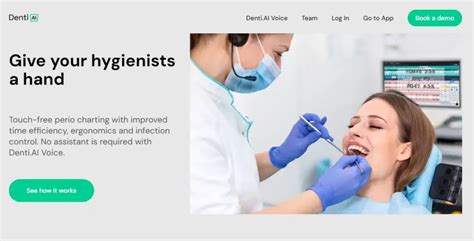 Best Ai Dental Software Solutions For Modern Practices