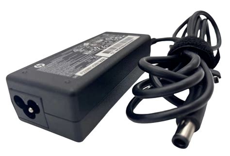 Genuine 65w Hp Laptop Charger Ac Adapter Probook 640 645 650 G2 G3 G4 G6 G7 G8 Ebay