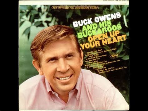 Togetherness By Buck Owens And Susan Raye YouTube