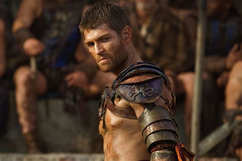 Spartacus Returning to Starz with a New Chapter