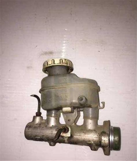 Цилиндр тормозной главный Mitsubishi-Мицубиси Lan | Festima.Ru ...