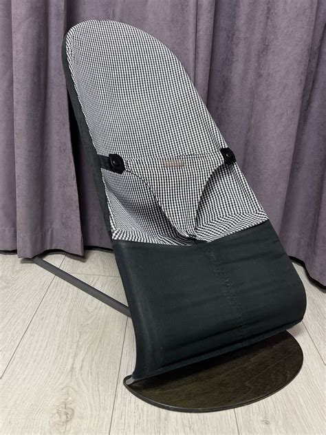 Шезлонг babybjorn: 2 200 грн. - Інші дитячі товари Одеса на Olx