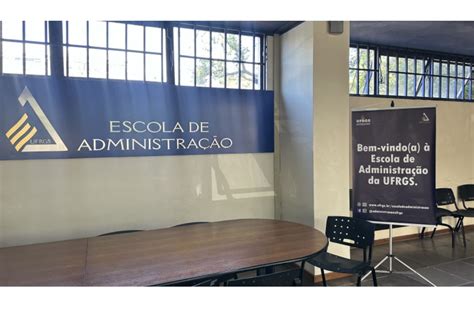 Escola De Administração Ufrgs