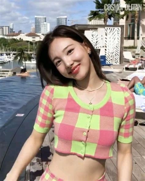 Pin De En Pins Creados Por Ti Celebridades Fotos De Mi Novia Nayeon