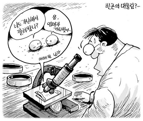 11월 22일 한겨레 그림판 한겨레그림판 만화 뉴스 한겨레