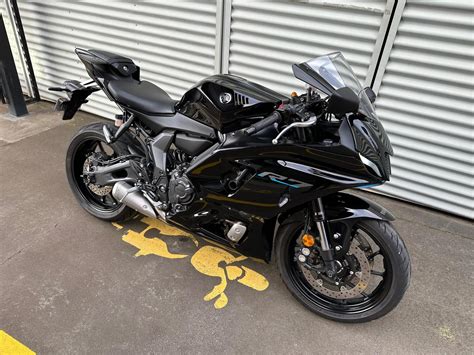 yamaha yzf  ho sports jbfd  bikes