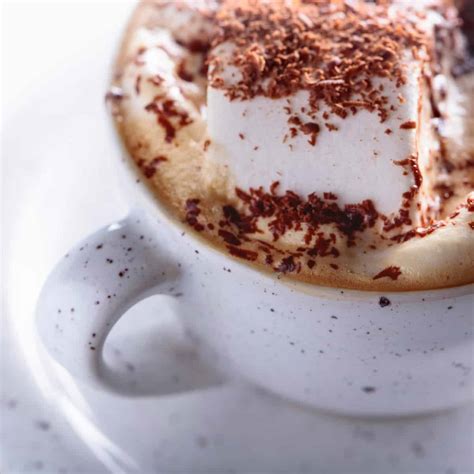 Homemade Hot Cocoa Mix Frugally Blonde