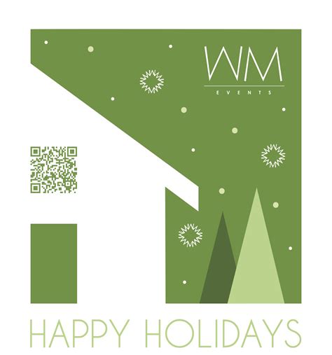 Please Enjoy Our 2023 Holiday Playlist | WM EventsWM Events