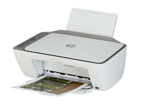 HP Deskjet 2755 Printer Review - Consumer Reports