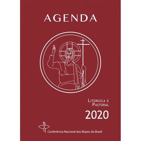 Agenda Lit Rgica E Pastoral