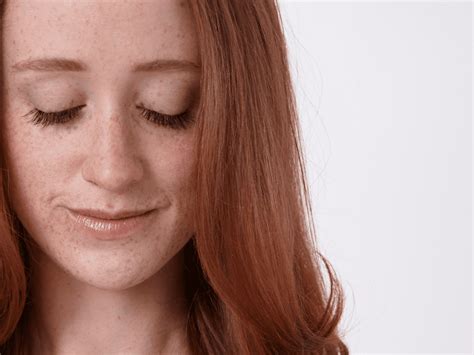 Why We Love A Hydrafacial For Redheads How To Be A Redhead