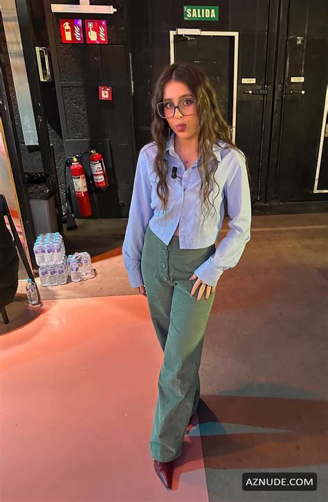 Roro Bueno Nude Aznude