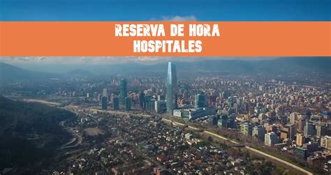 Hospitales Turnos y Teléfonos Actual 2025