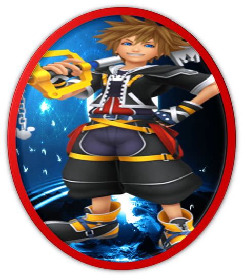 Sora Avatar By Dan The Keybearer On Deviantart