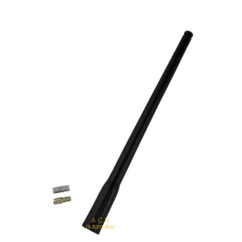 Haste Da Antena De Teto Renault Clio Logan Megane Sandero Shopee Brasil