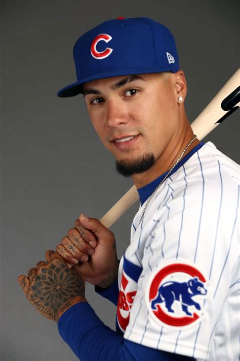 Javier Báez Biography Height And Life Story Super Stars Bio