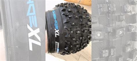 Покрышки для фэтбайка 26x4.8 шипы, Новое купить в Москве | Авито