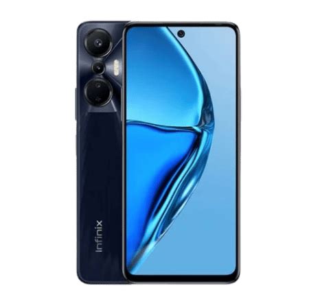 Infinix Hot S Noir Prix Tunisie Achetez Au Prix Le Plus Bas