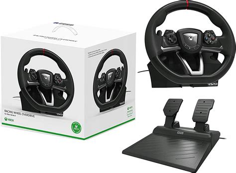 Kierownica Hori Rwo Racing Wheel Xbox One Series X Mediak Pl