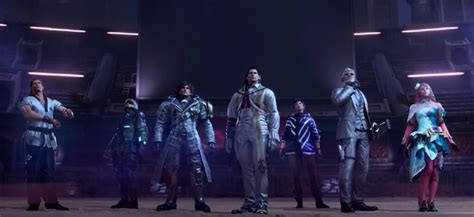 New Tekken 8 Story Trailer Reveals All-Out War Among Fighters | Sirus Gaming