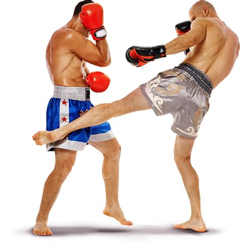 Первый Fight — твоя победа начинается здесь