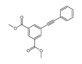 CAS 217655 36 2 Dimethyl 5 2 Phenylethynyl Benzene 1 3