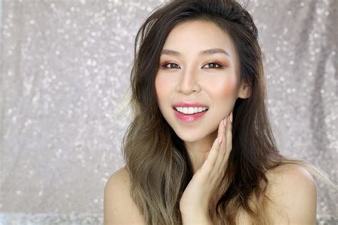 Valentines Day Look Book Tina Yong