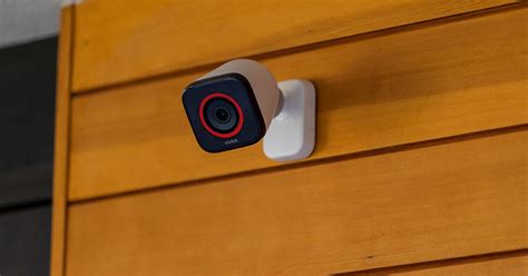 Outdoor Security & Surveillance Cameras | Vivint®